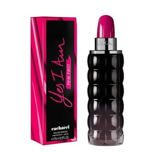 Cacharel - Yes I Am Pink First Edp 50Ml