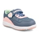 thumbnail image 2 of Zapatilla Niña Soft Walker Azul Rosa, 2 of 5