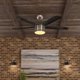 thumbnail image 4 of Ventilador de techo LED Home Decorators Collection 132 cm, 4 of 8