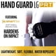 thumbnail image 3 of Protector de manos y muñeca Franklin Sports PRT LG Series para adultos, 3 of 8