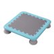 thumbnail image 5 of Mini Trampolín Para Ni?os, Juguete De Entrenamiento, Establo De Salto Para Interior, Hogar, Escuela, Azul, 5 of 5