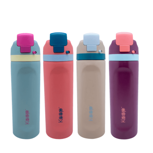Kepp - Botella Insulada Flask 720 Ml Keep