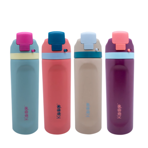 Kepp - Botella Insulada Flask 720 Ml Keep