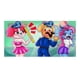 thumbnail image 1 of Sheriff Labrado Fondo Temático Pancarta Suministros de Decoración para Fiesta de Cumpleaños, Decoración de Fondo de Fiesta Personalizado,150x90cm, 1 of 6