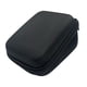thumbnail image 3 of Estuche De Transporte Para Monitor De Presión Arterial De Brazo, Portátil, Rígido, De Viaje, Color Negro, 3 of 5