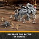 thumbnail image 2 of Juguete Plegable Lego Star Wars AT-TE Walker 75337, 2 of 3