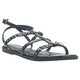 thumbnail image 3 of Sandalia de mujer Negro Casual Chalada Alka-2, 3 of 6