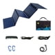 thumbnail image 4 of Paneles solares plegables de 30 W, resistentes al agua IP65, para centrales eléctricas portátiles, camping, autocaravanas y hogar., 4 of 8