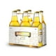 thumbnail image 1 of Cerveza Botella Lager, 6 Un, 1 of 2