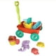 thumbnail image 5 of Carro De Arrastre Playa Con Accesorios, 5 of 8