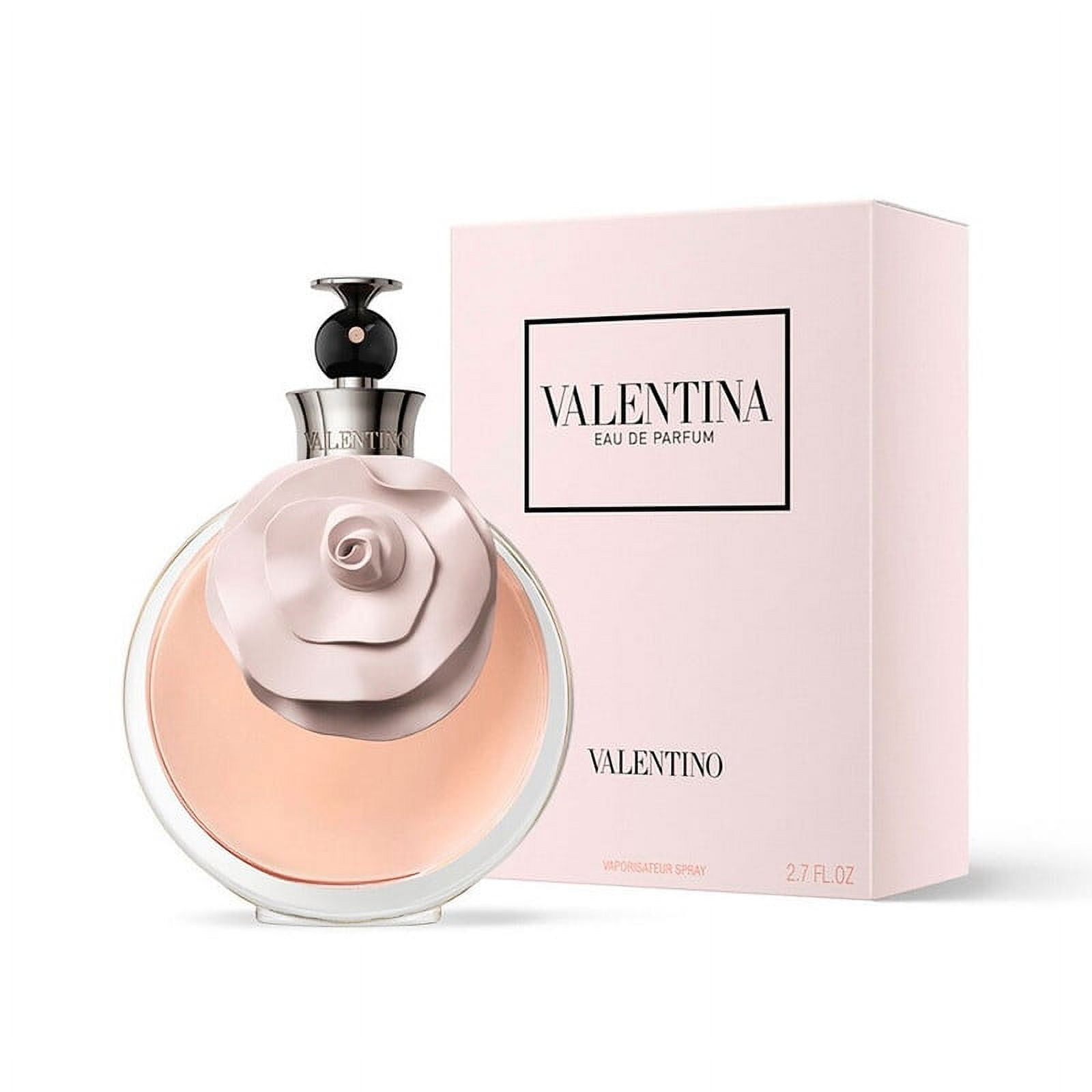Perfume Valentino Valentina Edp 80 Ml Mujer