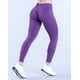 thumbnail image 1 of Leggins Training Mujer Bicolor Pretina Alta Estilo Moderno - YJ347, 1 of 3
