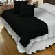 thumbnail image 1 of Piecera Con Fundas Velvet Black Reversible, 1 of 4