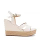thumbnail image 1 of Sandalia Mujer Napa Off White Gilda Gacel, 1 of 2