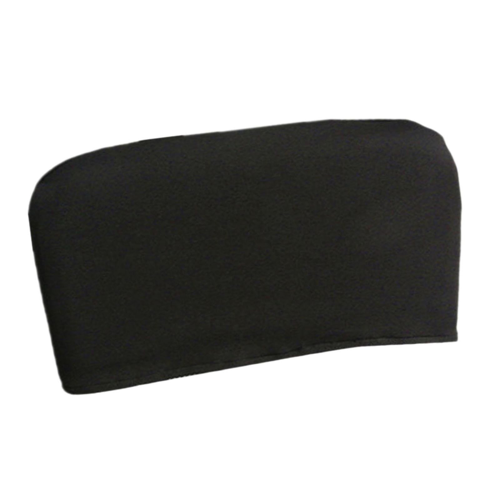 Bothyi - Funda Para Silla De Escritorio Con Protector Elástico Extraíble Para El Respaldo, Ideal Para Sala De Juegos, Comedor O Estudio. Medidas: 28 Cm X 48 Cm.