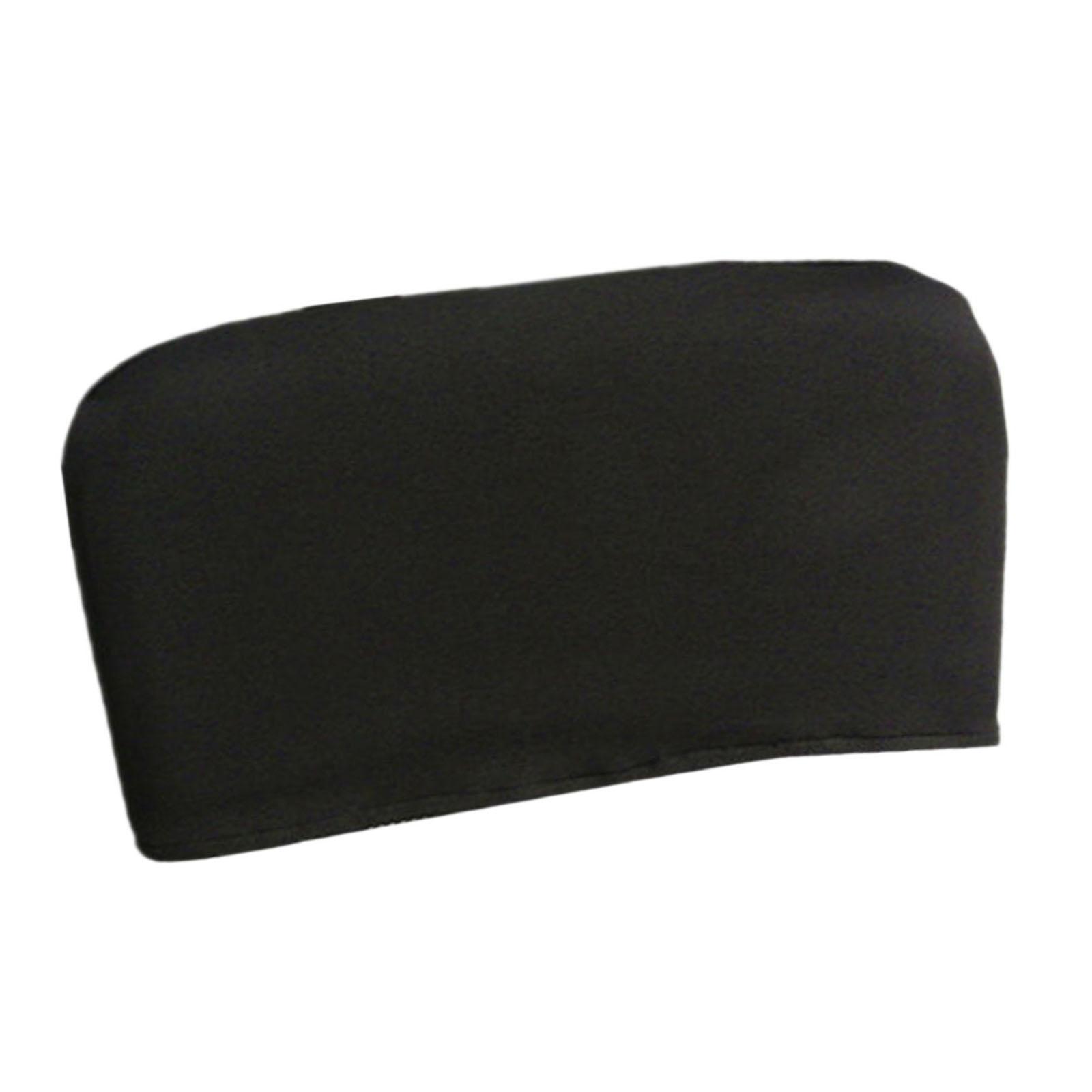 Bothyi - Funda Para Silla De Escritorio Con Protector Elástico Extraíble Para El Respaldo, Ideal Para Sala De Juegos, Comedor O Estudio. Medidas: 28 Cm X 48 Cm.