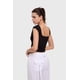 thumbnail image 3 of Polera Mujer Asimétrica Negro, 3 of 5