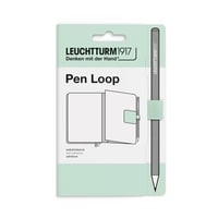 Soporte Para Bolígrafos Leuchtturm 1917 Pen Loop Mint