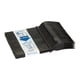 thumbnail image 4 of Tenedor SmartStock Dixie Ultra Negro 960 por caja, 4 of 6