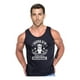thumbnail image 1 of Polera Jasons Gym Musculosa Tank Gym Talla L Negro Hombre, 1 of 3