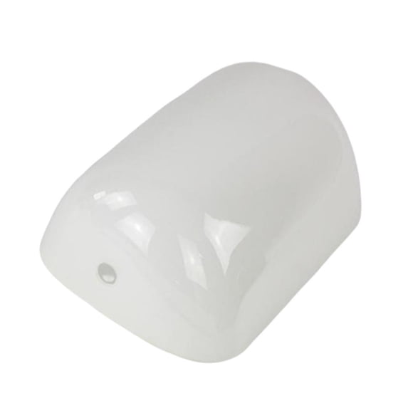 Pantalla De Lectura Para Decoración Del Hogar, Accesorios De Repuesto, Pantalla De Farmacia De Escritorio, Color Blanco