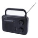 thumbnail image 3 of Radio Portatil Analógico Am Fm Portátil Aiwa Awfml4, 3 of 6