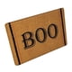 thumbnail image 3 of Decoraciones De La Manta Halloween Dormations ANTI-SLIP BOO 50x80cm, 3 of 5