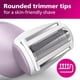 thumbnail image 3 of Afeitadora eléctrica Philips Beauty Lady Series 6000 BRL136/00, 3 of 3