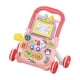 thumbnail image 5 of Baby Push, Centro de Actividades con Múltiples Actividades para Niños Pequeños, Coche de Empuje, Música, Juguete Educativo, Regalo para Niños Y Niñas, rosa, 5 of 5