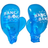 Guantes De Boxeo Inflables Rhode Island Novelty De 21 Pulgadas Para Niños Y Niñas