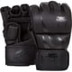thumbnail image 1 of Guantes de MMA Venum Challenger Negro Grande/X-Large, 1 of 3