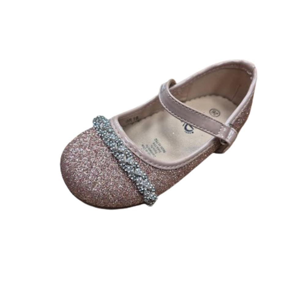 Vinnys Outlet - Zapato De Vestir Niña Fiesta