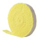 thumbnail image 5 of Toalla De Bádminton Con Agarre Cómodo Y Protector, Rollo De Cinta De Toalla Antideslizante Y Con Agarre, Color Amarillo, 5 of 5