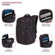 thumbnail image 4 of Mochila para portátil SwissGear VersaMax para portátil de 16 pulgadas, 4 of 6