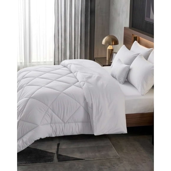 Plumón Nórdico Acolchado Confort Premium King 230x250cm