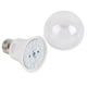 thumbnail image 4 of Bombilla LED de espectro completo para cultivo de plantas de interior, E26, E27, para invernaderos de interior, hidropónicos y suculentas., 4 of 8