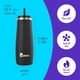 thumbnail image 2 of Vaso Bubba Radiant, 946 ml, regaliz engomado, 2 of 7