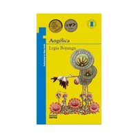 Editorial Norma - Libro Angélica