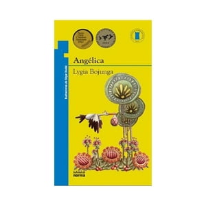 Editorial Norma - Libro Angélica