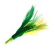 thumbnail image 2 of Se?uelos de pesca Calamar Pulpos Faldas Se?uelos Cebo blando Crankbaits Char Verde, 2 of 5