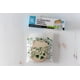 thumbnail image 5 of Bolsas de almacenamiento de alimentos LunchSkins con cierre de cremallera, compostables, 130 unidade, 5 of 8