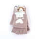 thumbnail image 1 of Guantes Adulto Cafe, 1 of 2