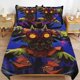 thumbnail image 1 of The Legend of Zelda Comforter Set 3 Pieces Quilt Cover Set Soft Bedding Sets for All Seasons, 1 of 5