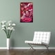 thumbnail image 5 of Hazbin Hotel Cuadro decorativo colgante - Arte de pared - Póster enmarcado - Decoración de pared - Regalos para familia, amigos y aficionados 20*30 cm, 5 of 6