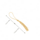 thumbnail image 1 of 10 Sets of Chinese Xi Character Tassels - Perfect for Weddings & Home Decor!, 1 of 5