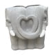 thumbnail image 4 of Mini Maceta Decorativa Para Patio, Hogar, Oficina, Escritorio, Sala De Estar, 4 of 5