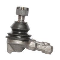 Repuestos Del Sol - Rotula Inferior Delantera Izquierda Derecha Nissan Terrano Jeep 2.7 1986 1993