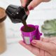thumbnail image 5 of Cuchara para café PERFECT POD EZ-Scoop, 2 cucharadas, color negro, 5 of 6