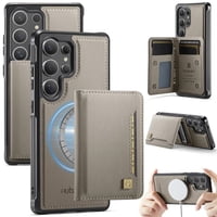 Yeykx - Autspace Funda Para Samsung Galaxy S25 Ultra 5G,