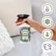 thumbnail image 4 of Ambientador en aerosol Poo-Pourri Home-Pourri Bamboo Rain 325 ml, 4 of 8
